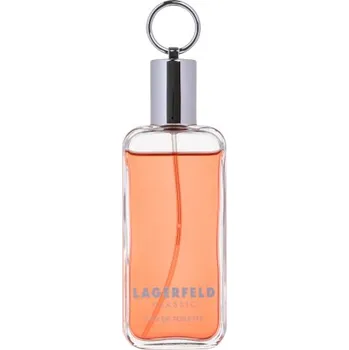 Karl Lagerfeld Classic M EDT Pánský parfém Karl Lagerfeld Classic M EDT