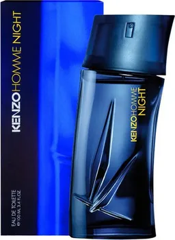 Pánský parfém Kenzo Homme Night EDT