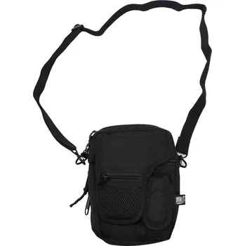 Taška na rameno černá