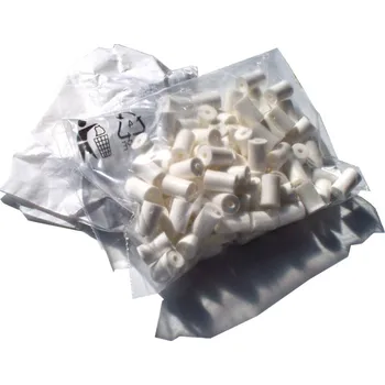 JaHan Mezerníky s hřeb. - bílé - 100 kusů