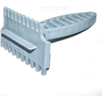 Lysoň Škrabka k čištění mateří mřížky - plast