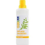 Yellow & Blue Oplach do myčky nádobí