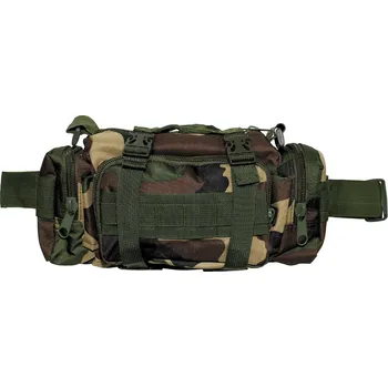 Ledvinka Kapsa na bok "ledvinka" woodland