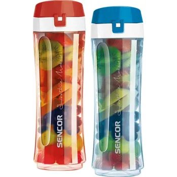 Sencor SBB 003ST Smoothie 2 ks