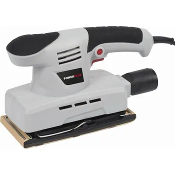 vibrační bruska Powerplus POWC4010