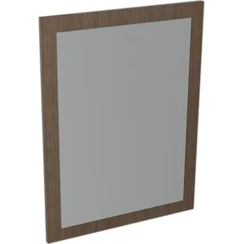 Zrcadlo SAPHO Largo 60 x 80 cm