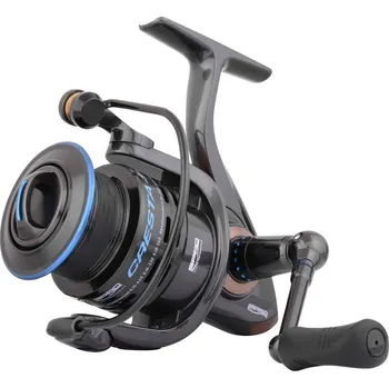 Rybářský naviják Spro Cresta Match & Fedder 4000 M