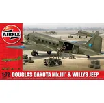 Airfix Classic Kit Douglas Dakota…