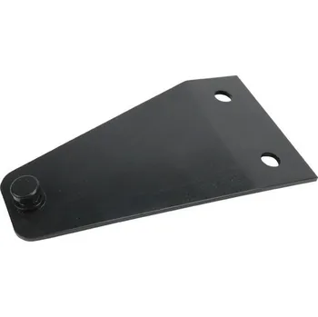 Držák nožů vhodný pro rotační sekačky Deutz Fahr, Krone, Pöttinger, Taarup, Vicon/PZ