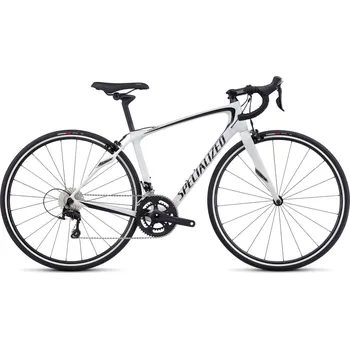 Silniční kolo Specialized Ruby SL4 Sport gloss/tarmac black 2017
