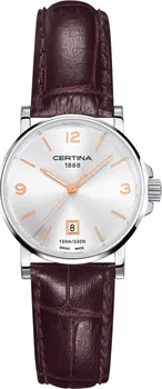 hodinky Certina C017.210.16.037.01