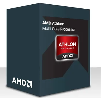 Procesor AMD Athlon X4 860K Black Edition Kaveri (AD860KXBJASBX)