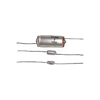 Kondenzátor 330pF/40V TK794, keramický kondenzátor