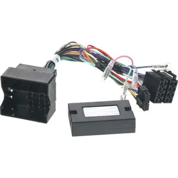 Auto Hi-Fi Adaptér z volantu pro VW Passat 05-, Golf s aktivním systémem