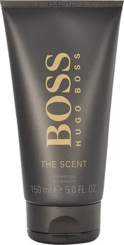 Sprchový gel Hugo Boss Boss The Scent sprchový gel 150 ml