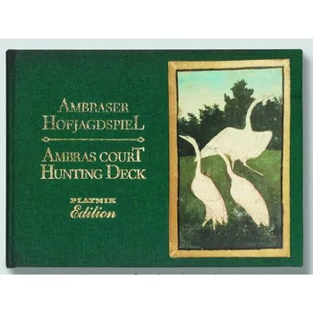 Desková hra Piatnik Ambraser Hofjagdspiel