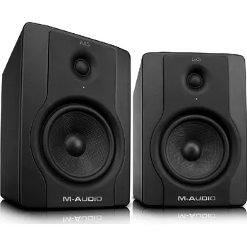 Studiový monitor M-Audio BX5A D2 pár