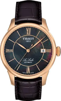 Hodinky Tissot Le Locle Automatic T41.6.413.63