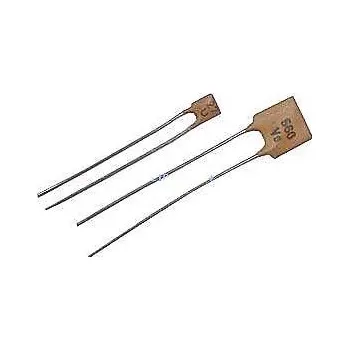 Kondenzátor 47pF/40V TK774-keramický kondenzátor