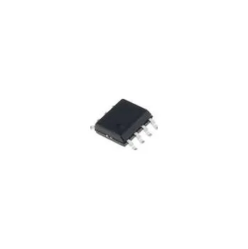Měnič napětí STMICROELECTRONICS L79L15ACD Stabilizátor napětí LDO, nenastavitelný -15V 0,1A SMD SO8