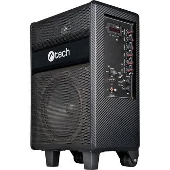 Recenze C-TECH Impressio Party