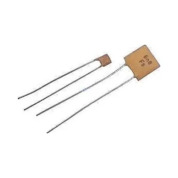 Kondenzátor 3n9/40V TK724-keramický kondenzátor