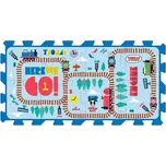 Trefl Pěnové puzzle 8 dílků