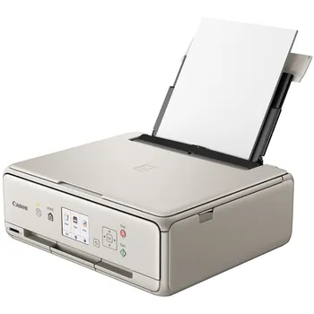 Tiskárna Recenze Canon Pixma TS5053