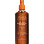 Collistar Supertanning Dry Oil SPF 15…
