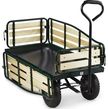 Zahradní vozík Waldbeck GDI7-Ventura