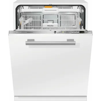 Myčka nádobí Miele G 6060 SCVi Jubilee