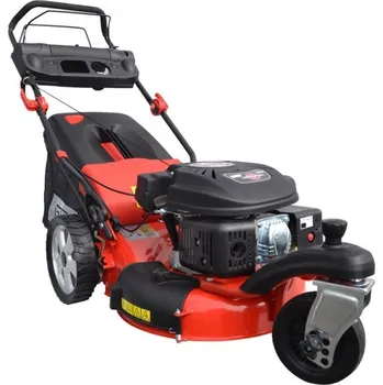 Güde Big Wheeler Trike 465D Sekačka Güde Big Wheeler Trike 465D