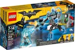 LEGO Batman Movie 70901 Ledový útok Mr.…