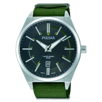 Pulsar Watches PS9357X1
