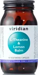 viridian L-Theanine & Lemon Balm
