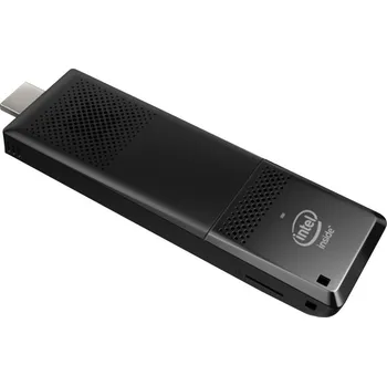 Stolní počítač Intel Compute Stick (BOXSTK1AW32SC)