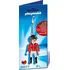 Stavebnice Playmobil Playmobil 6617 Přívěsek na klíče Jezdkyně