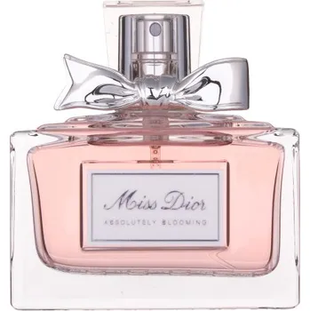Christian Dior Miss Dior Absolutely Blooming W EDP, 50 ml Dámský parfém Christian Dior Miss Dior Absolutely Blooming W EDP, 50 ml