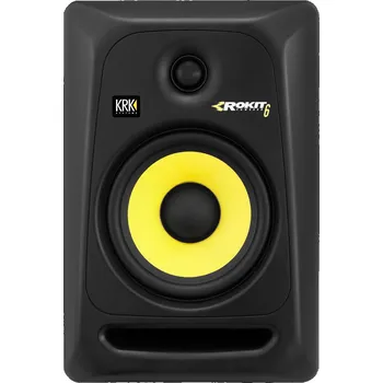 KRK Rokit 6G3 Studiový monitor KRK Rokit 6G3