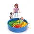 Stavebnice Playmobil Playmobil 5572 Koupání v míčkách