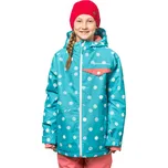 Horsefeathers Adrien Curacao Dots L