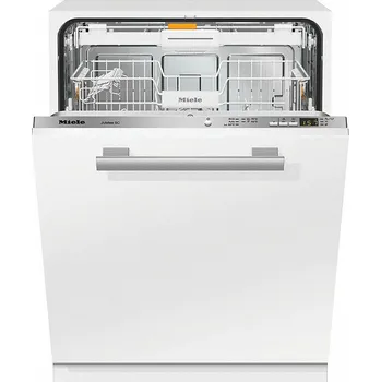 Myčka nádobí Miele G 4980 SCVi Jubilee