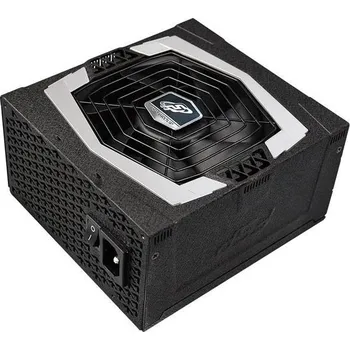 Počítačový zdroj Fortron Aurum PT 1200W 80Plus Platinum (PPA12A0600)
