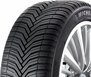 Celoroční osobní pneu Michelin Crossclimate 205/55 R16 94 V XL