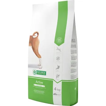 Krmivo pro psa Nature's Protection Dog Active