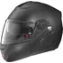 Helma na motorku Nolan N91 Evo Classic N-Com Flat Black