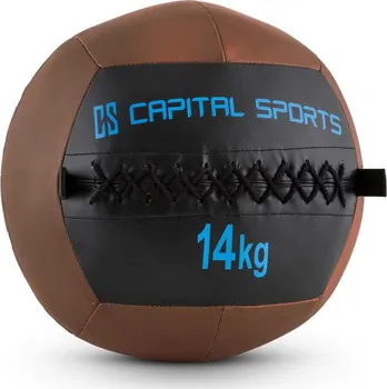 Medicinbal Capital Sports Wallba 14 kg