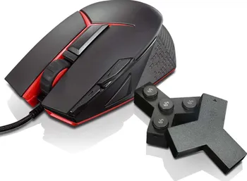 Myš Lenovo Idea Y Gaming Precision Mouse M800 (GX30J07894)