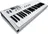Waldorf Blofeld Keyboard, white
