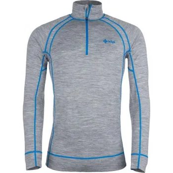 Pánské termoprádlo Kilpi Jager-M UM0504KIDGY